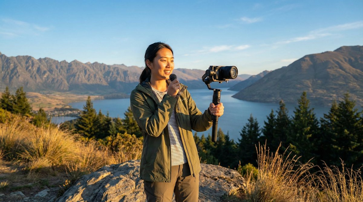 茄子视频旅行视频